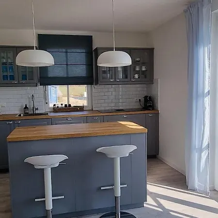 Tatil Evi Reethaus 