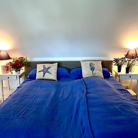 Tatil Evi Reethaus 