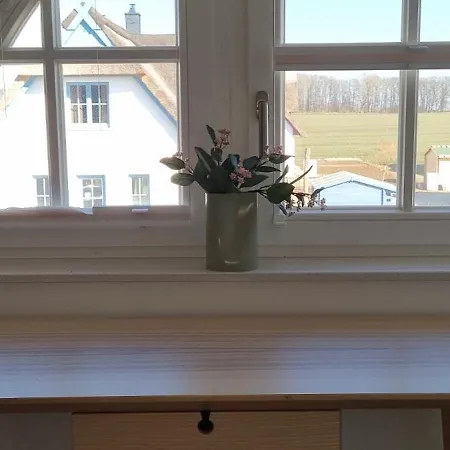 Semesterbostad Reethaus 